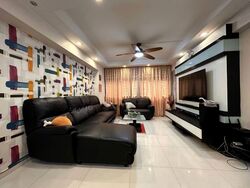 Blk 56 Strathmore Avenue (Queenstown), HDB 5 Rooms #562517731